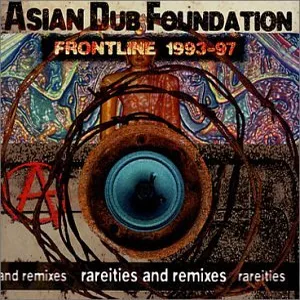 Frontline 1993-97
